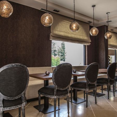 Boutique Hotel Casa Del Mare-Pietra Котор Екстериор снимка