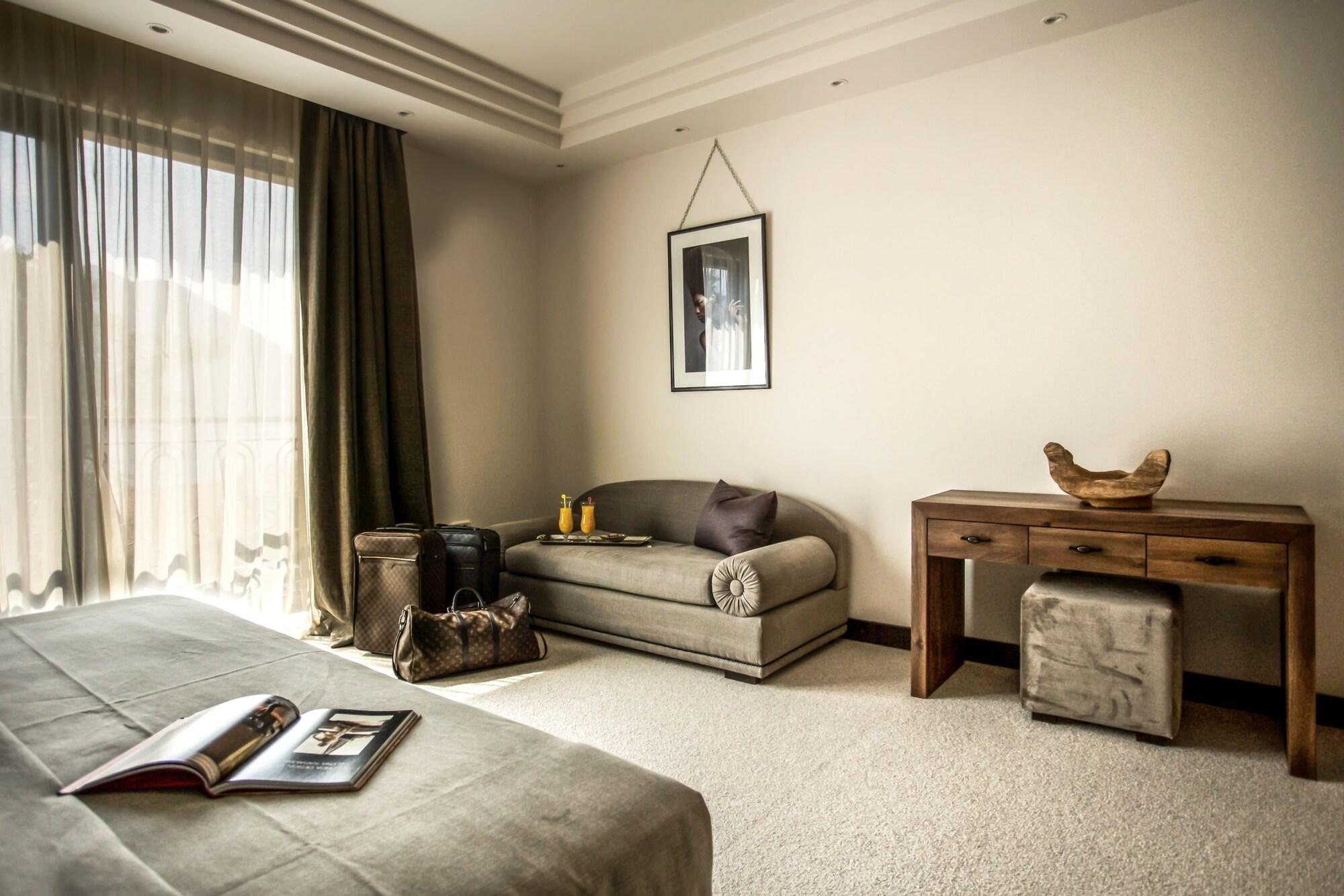 Boutique Hotel Casa Del Mare-Pietra Котор Екстериор снимка
