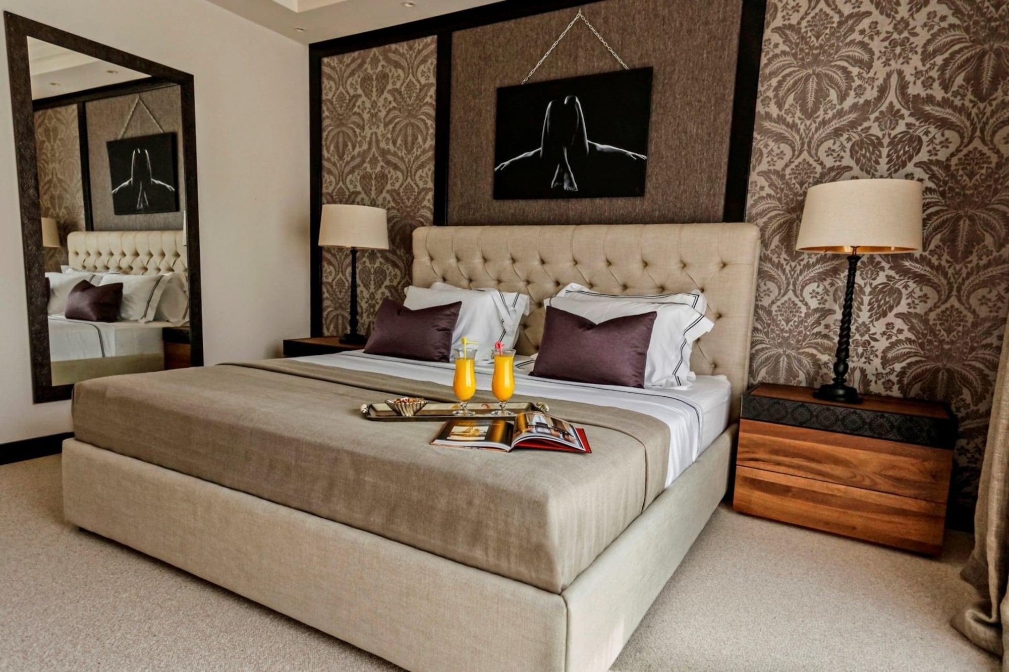 Boutique Hotel Casa Del Mare-Pietra Котор Екстериор снимка