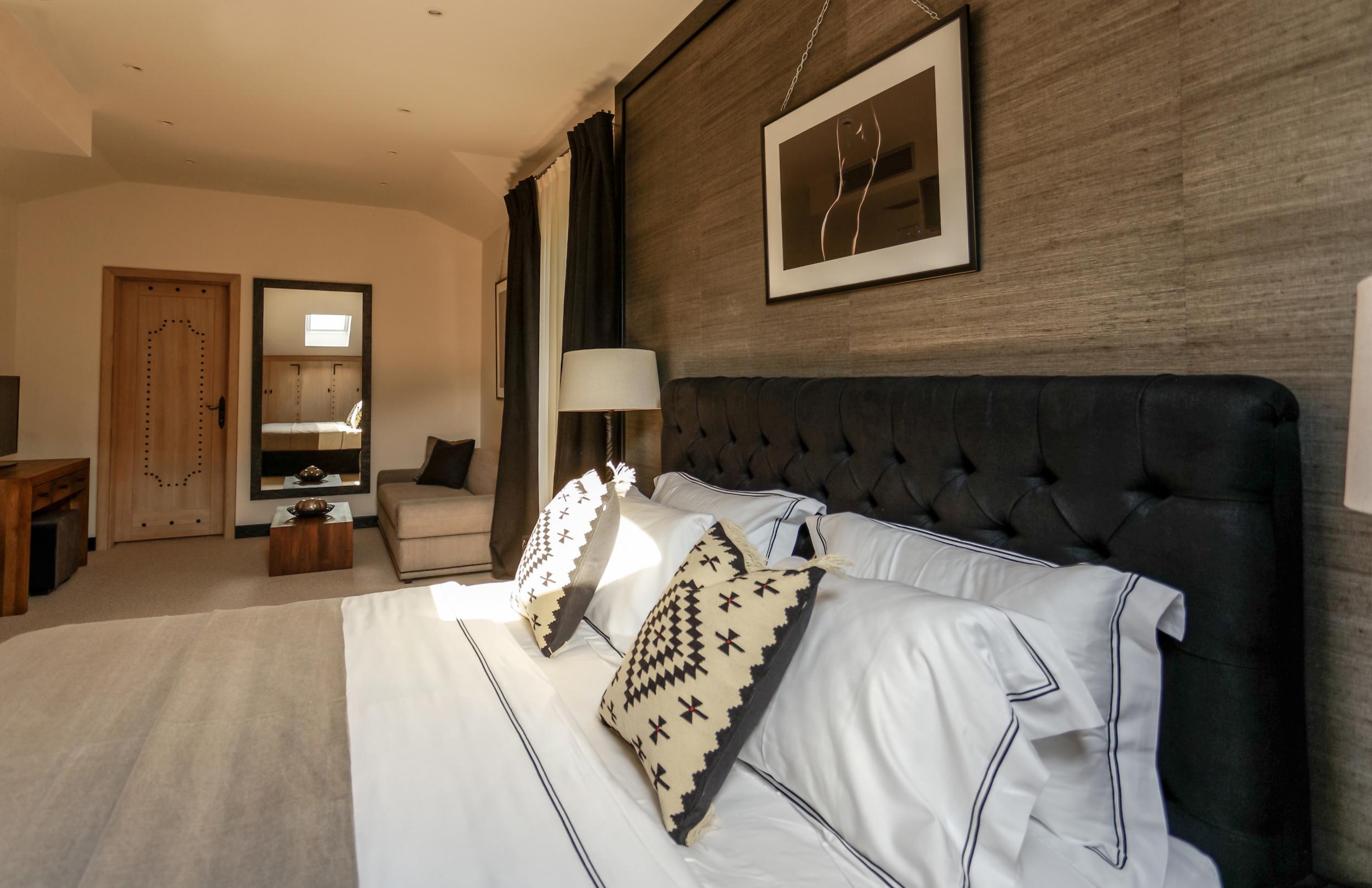Boutique Hotel Casa Del Mare-Pietra Котор Екстериор снимка