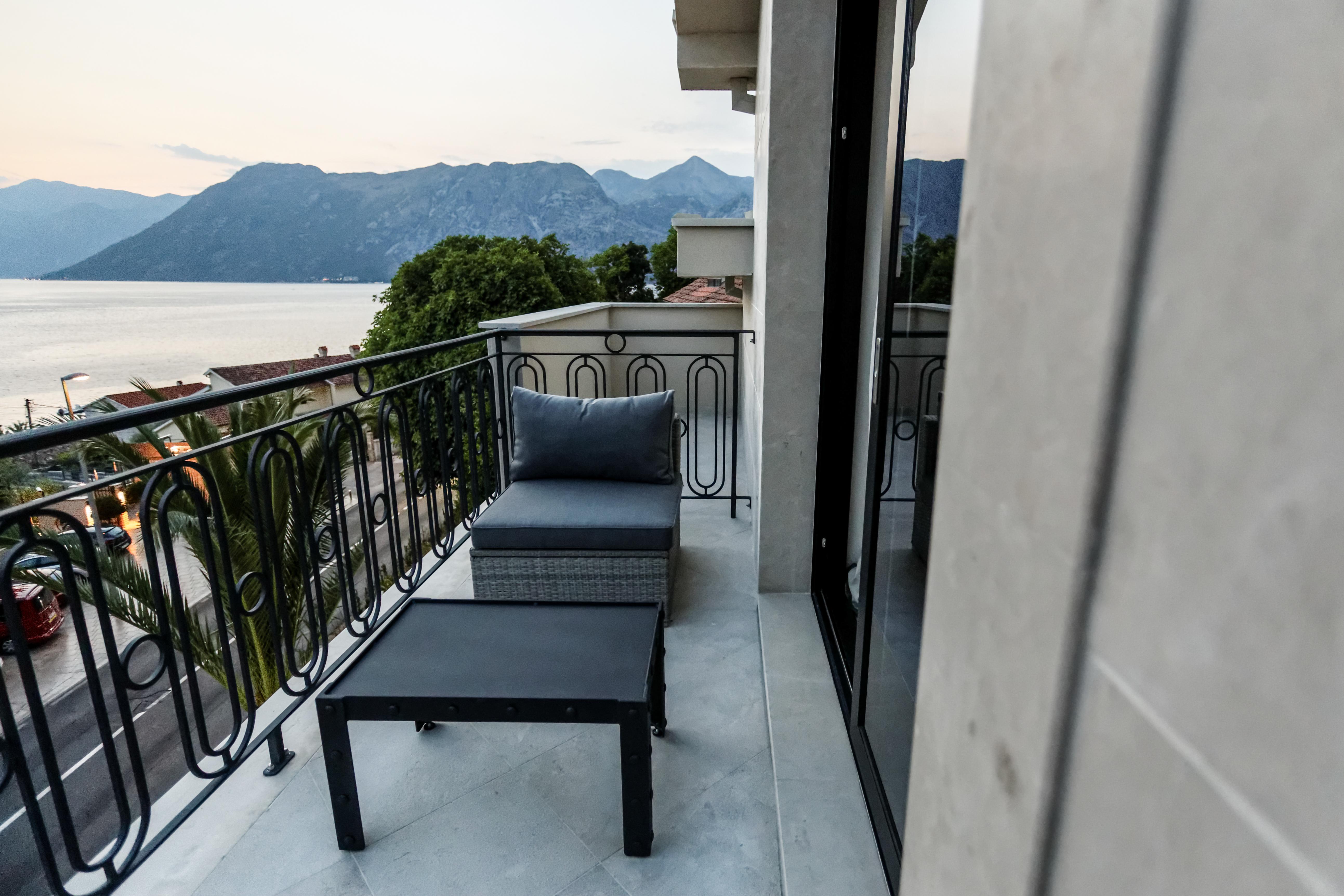Boutique Hotel Casa Del Mare-Pietra Котор Екстериор снимка