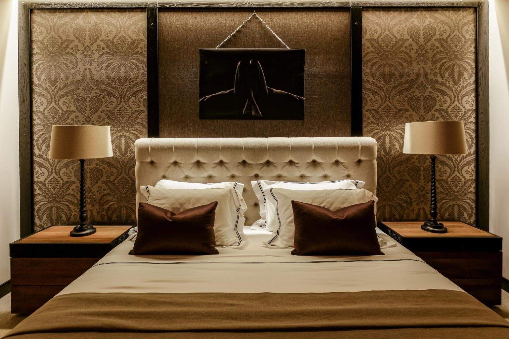 Boutique Hotel Casa Del Mare-Pietra Котор Стая снимка