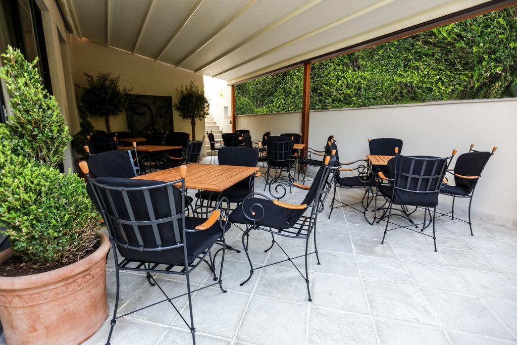 Boutique Hotel Casa Del Mare-Pietra Котор Екстериор снимка