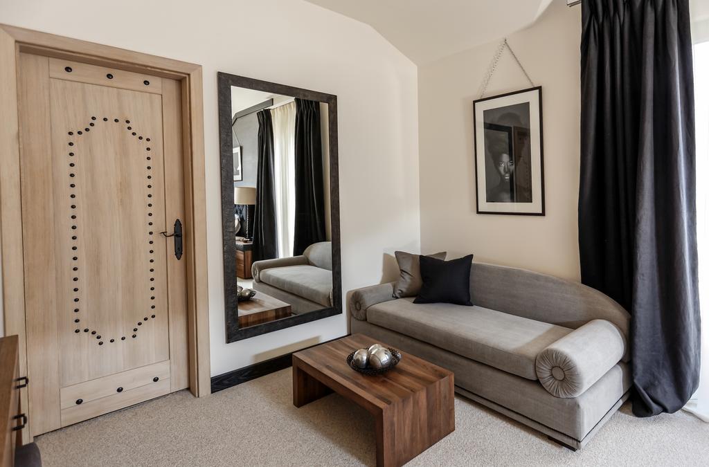 Boutique Hotel Casa Del Mare-Pietra Котор Стая снимка