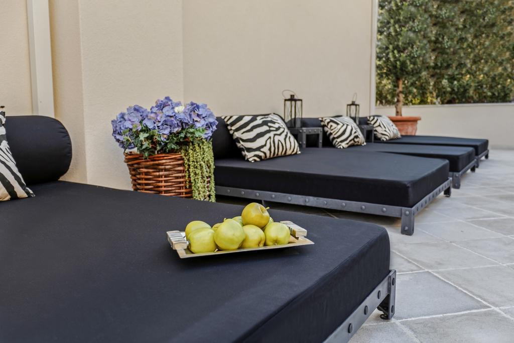 Boutique Hotel Casa Del Mare-Pietra Котор Екстериор снимка