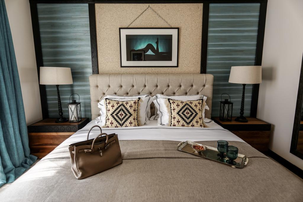 Boutique Hotel Casa Del Mare-Pietra Котор Стая снимка