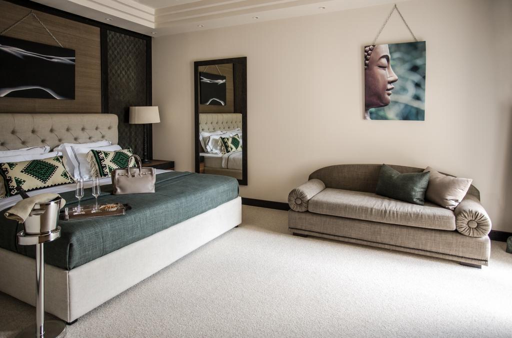 Boutique Hotel Casa Del Mare-Pietra Котор Стая снимка