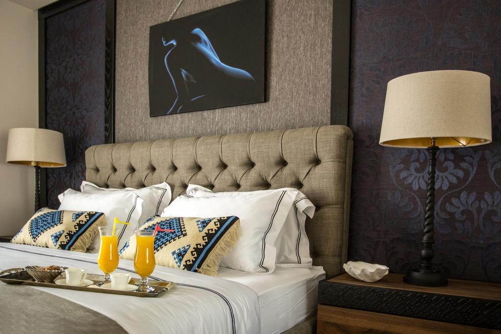 Boutique Hotel Casa Del Mare-Pietra Котор Стая снимка