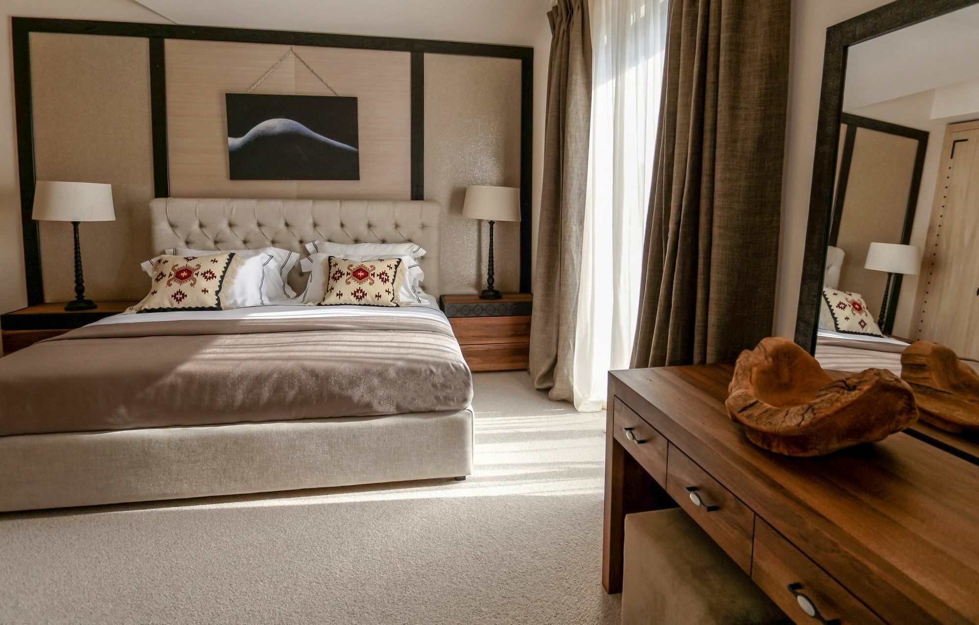 Boutique Hotel Casa Del Mare-Pietra Котор Екстериор снимка